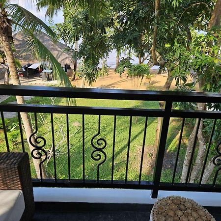 Sunrise Beach Resort Koh Chang Buitenkant foto