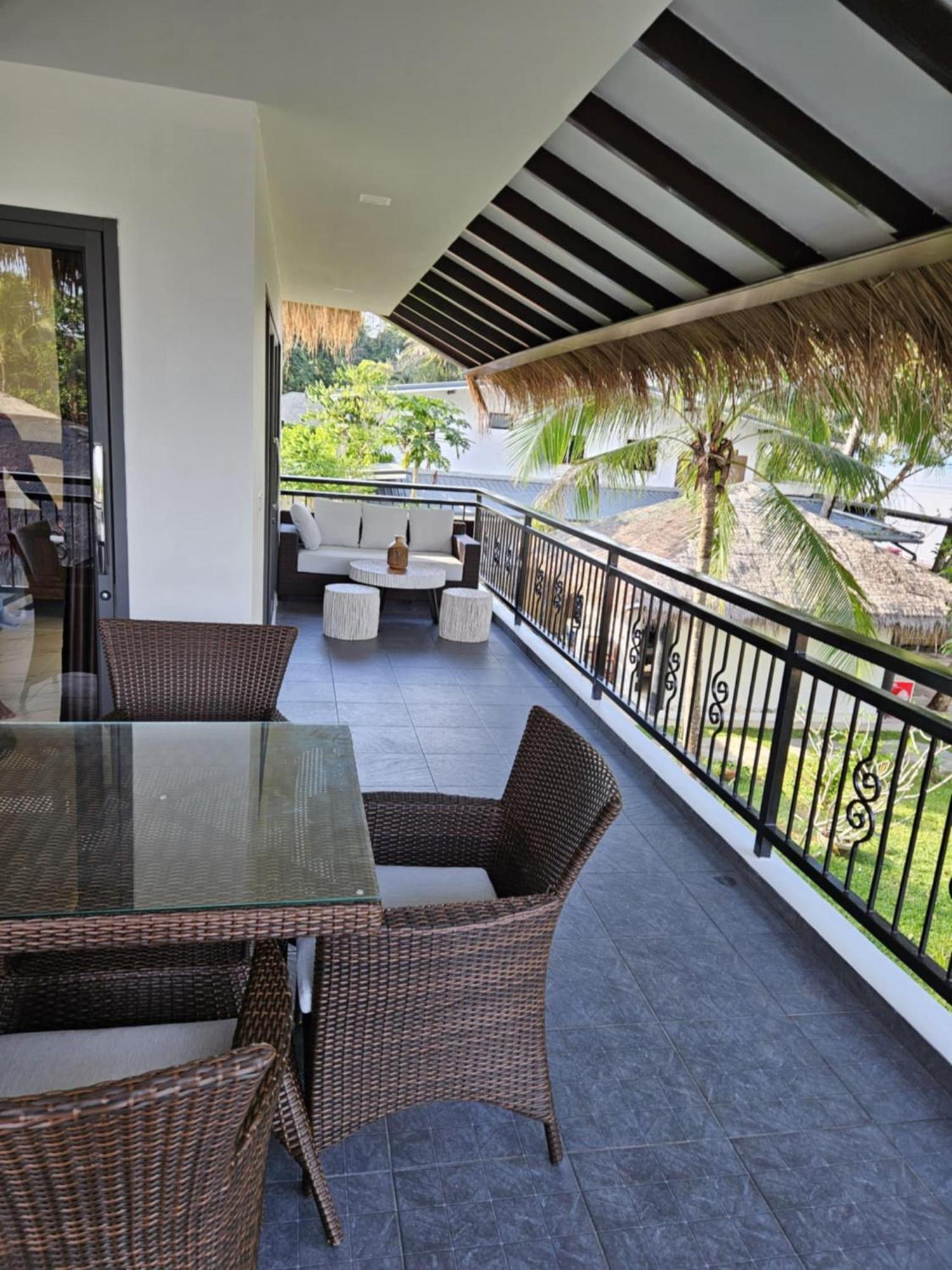 Sunrise Beach Resort Koh Chang Buitenkant foto