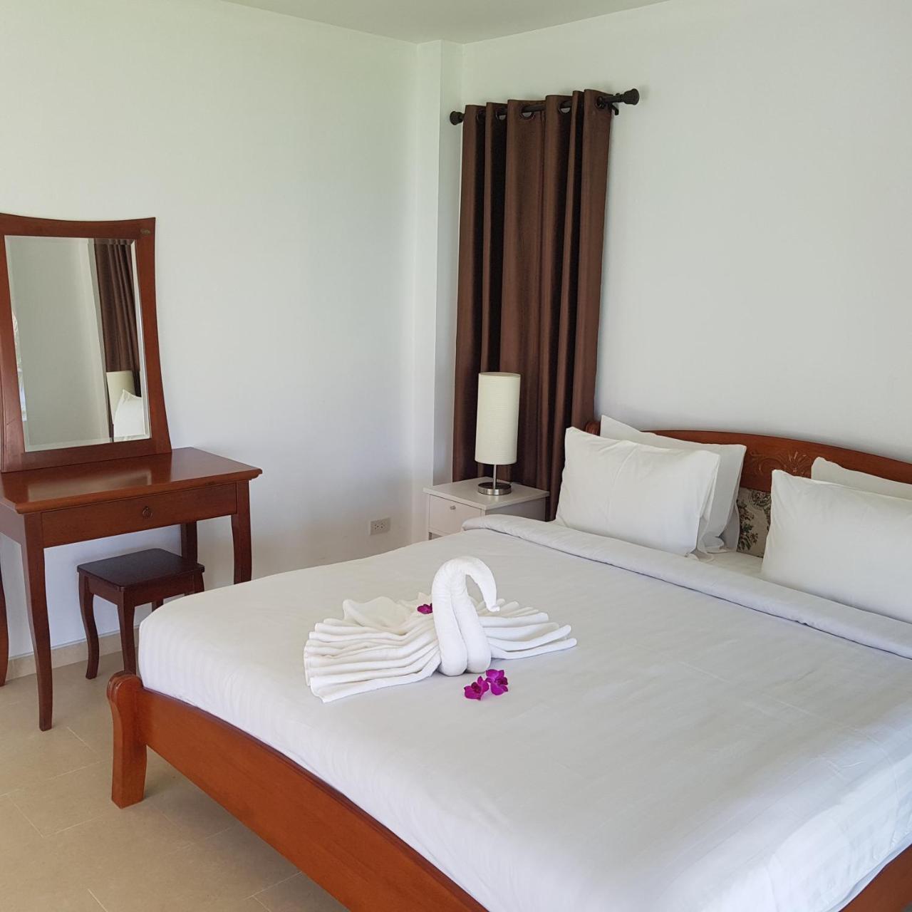 Sunrise Beach Resort Koh Chang Buitenkant foto
