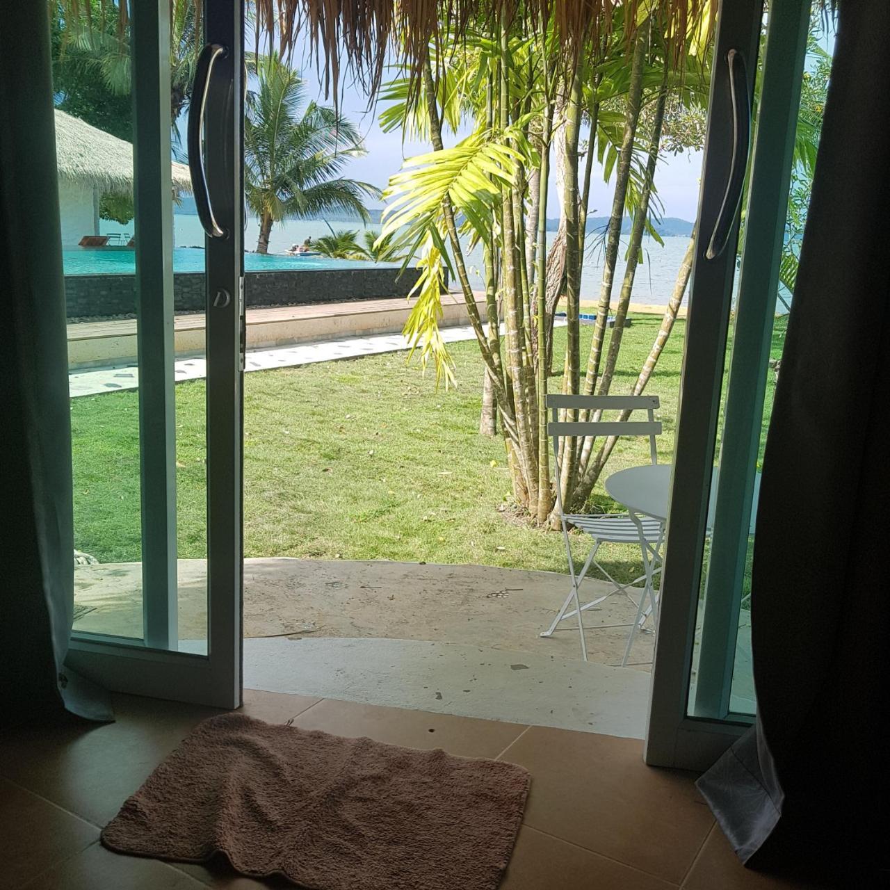 Sunrise Beach Resort Koh Chang Buitenkant foto